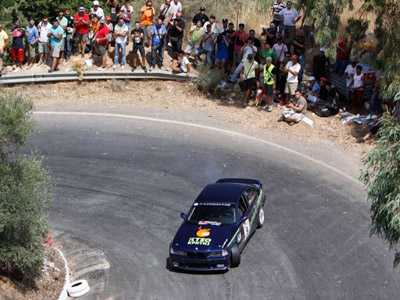 Παράταση για δηλώσεις συμμετοχής στην ανάβαση Ομαλού